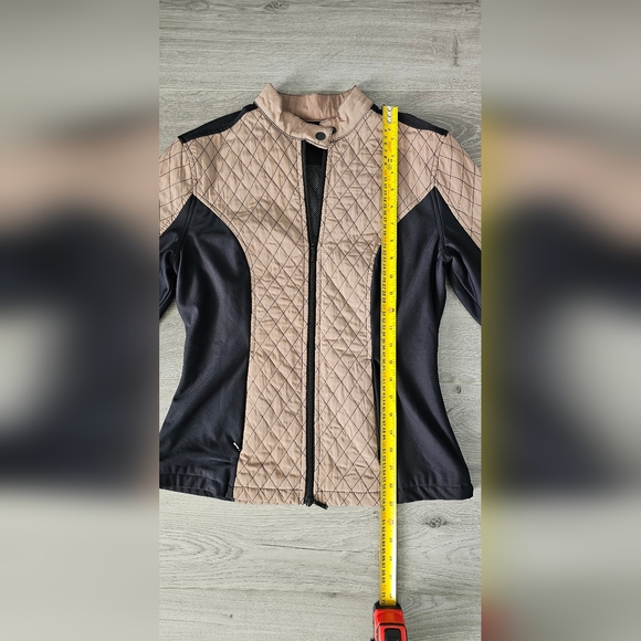 Anatomie Womens Quilted Jacket S - Picture 4 of 7